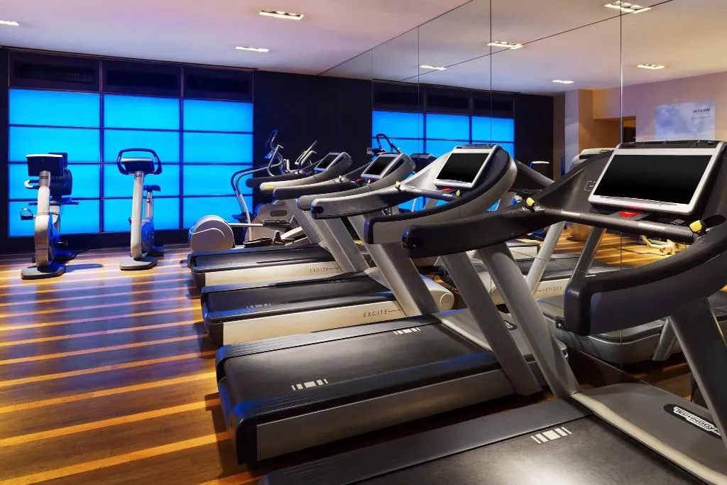 Sports and Entertainment, The Westin Palace Milan, Milan