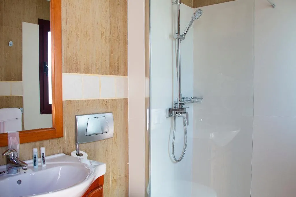 APARTMENT SEA VIEW Room, Hotel Boutique Tao Caleta Mar, Fuerteventura
