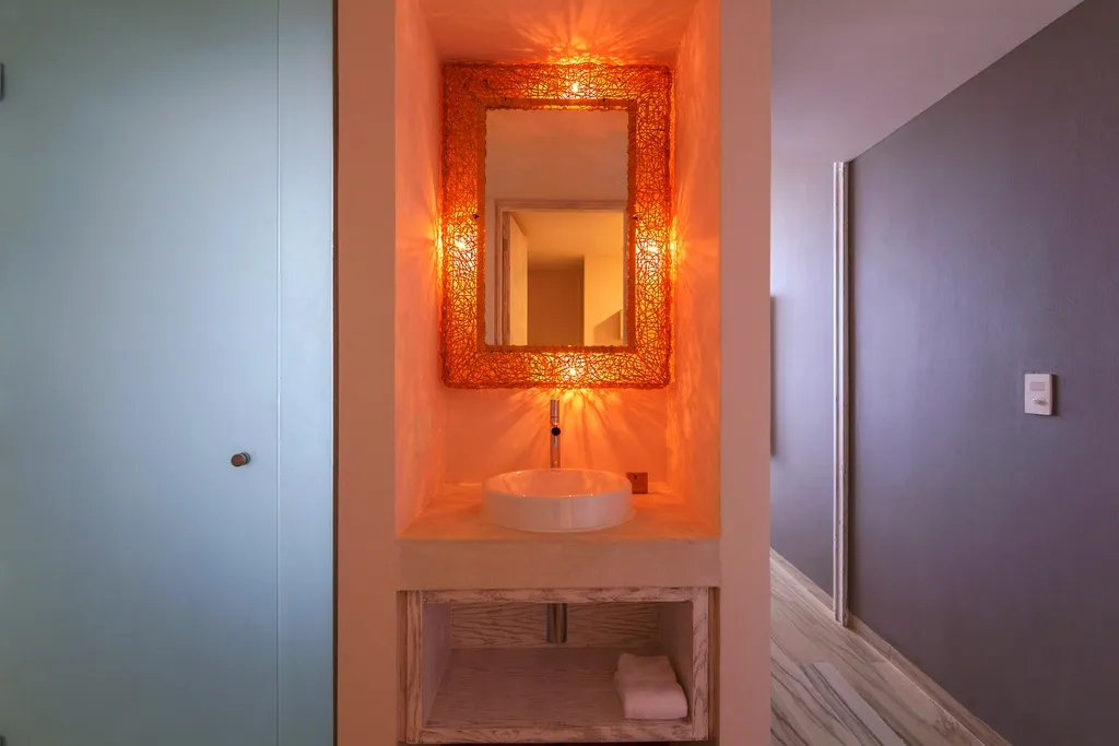 Room PREMIUM SUPERIOR Room, Newport House Playa, Playa Del Carmen