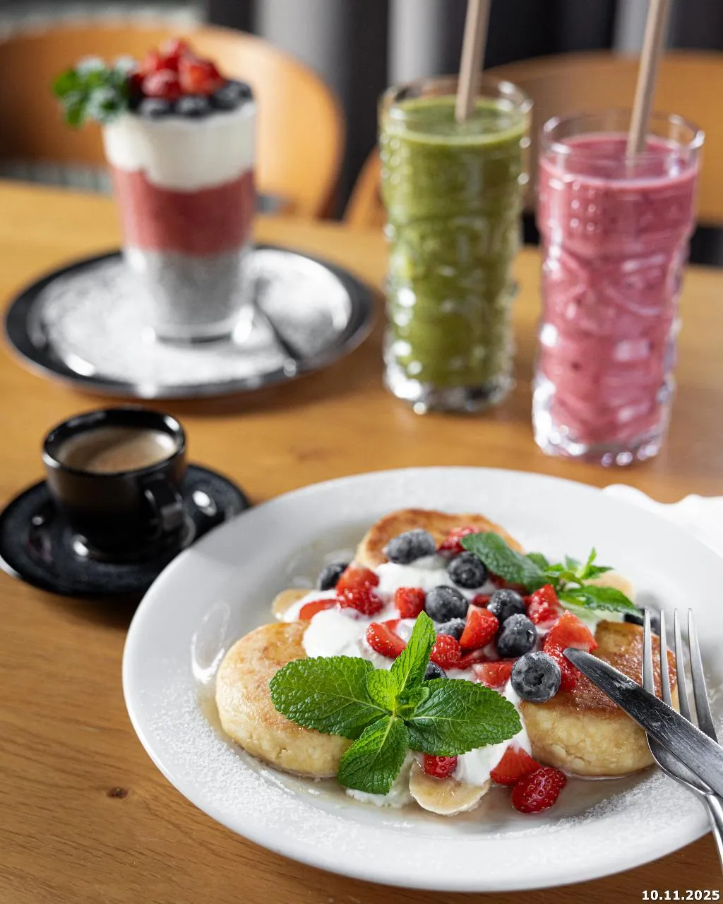Restaurant, The Viaduct - Suites & More, Prague