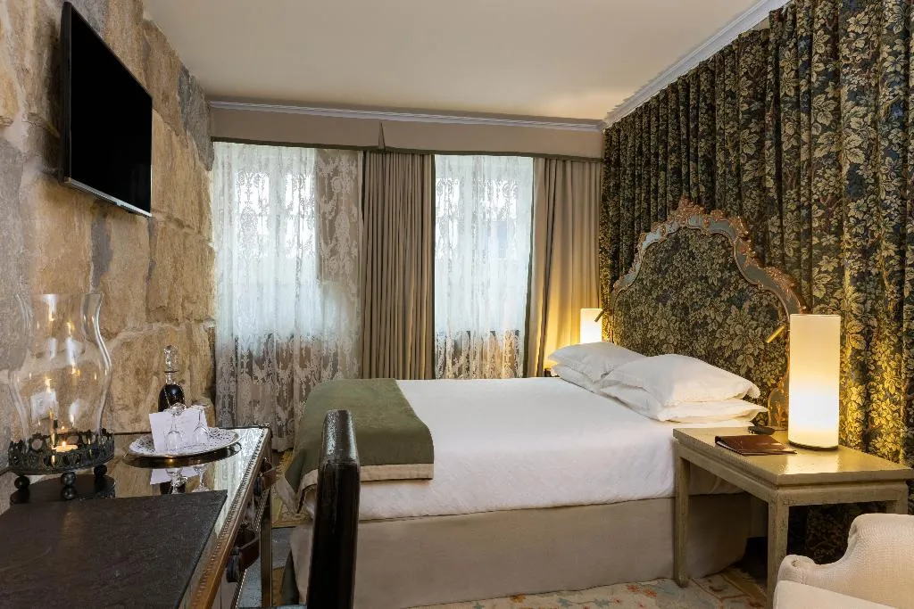 Double or Twin STANDARD Room, Solar do Castelo, Lisbon
