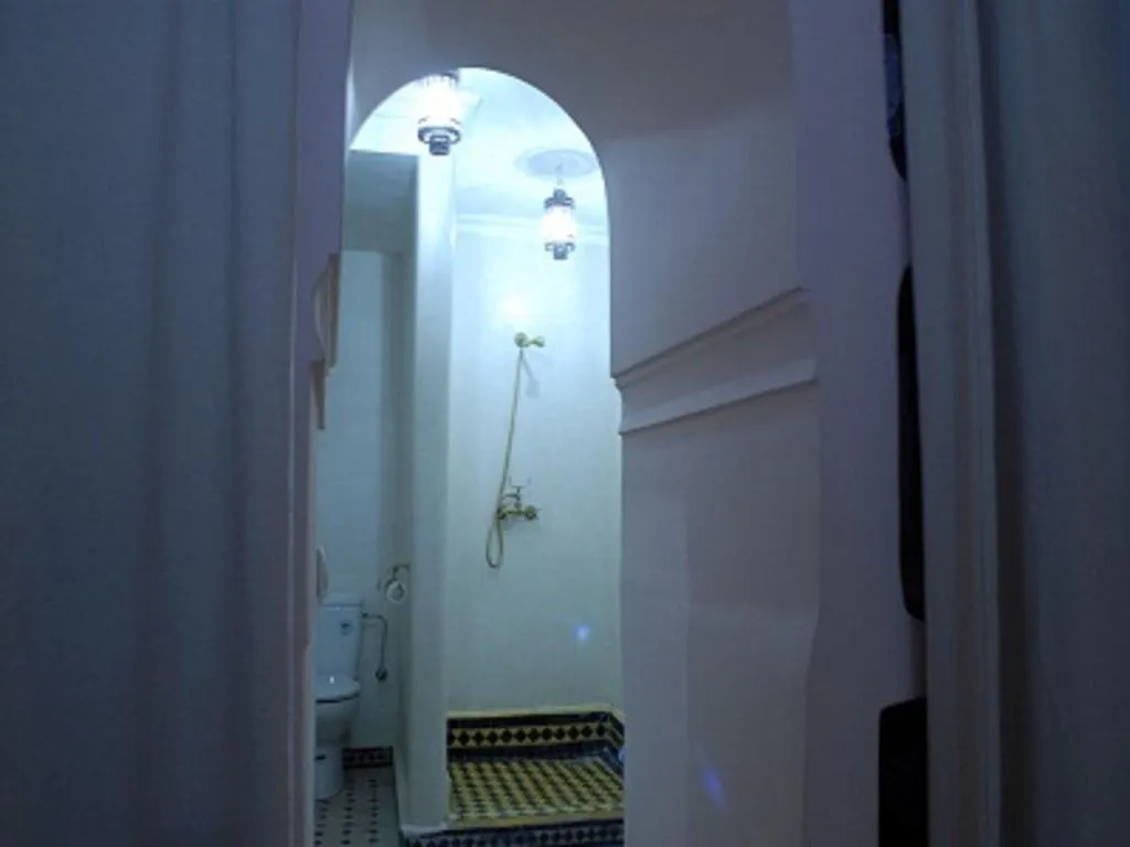 Room, Riad Chams Marrakech, Marrakech