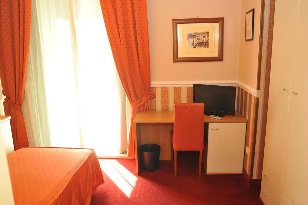 Room, Catania Centro Rooms, Catania