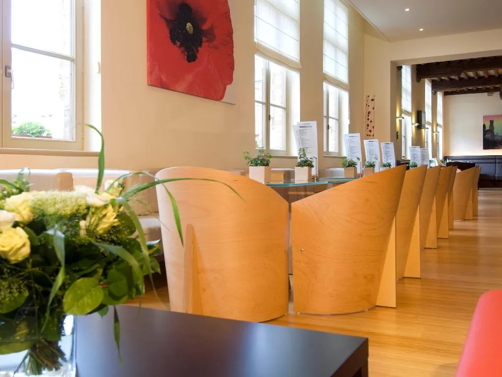 Bar, ibis Styles Brugge Centrum, Brussels