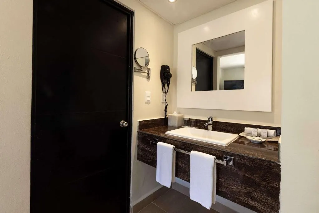 Room, Allegro Playacar, Cancun Area