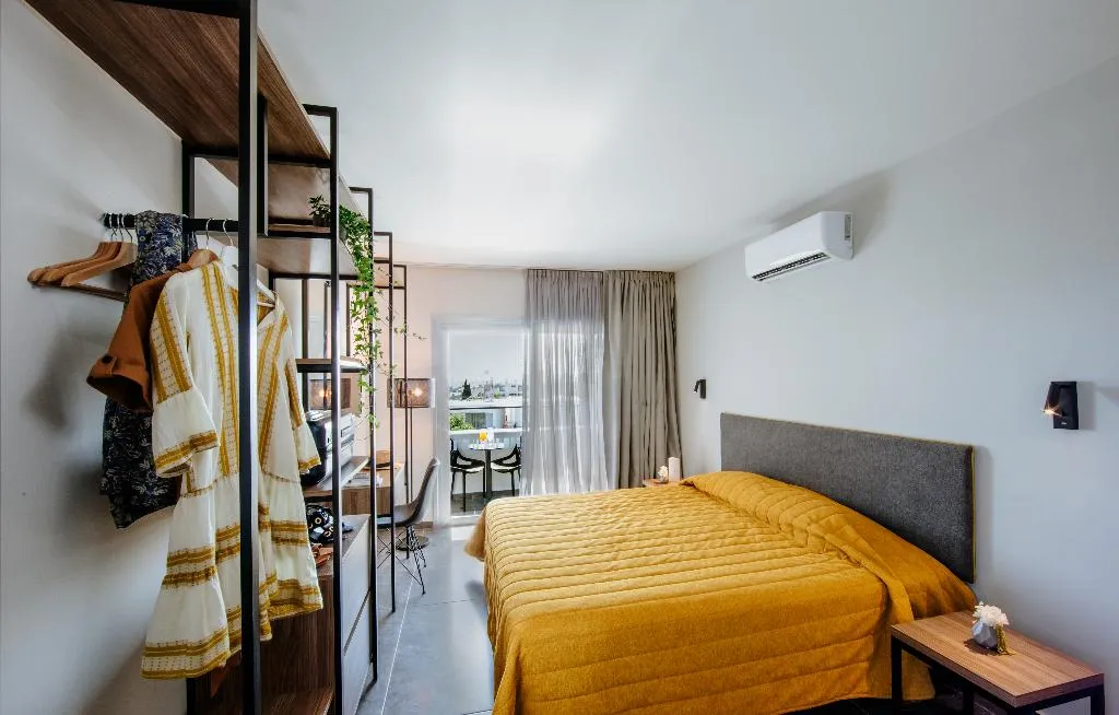 Double or Twin SUPERIOR Room, Cosmo Napa Boutiuqe Hotel, Cyprus