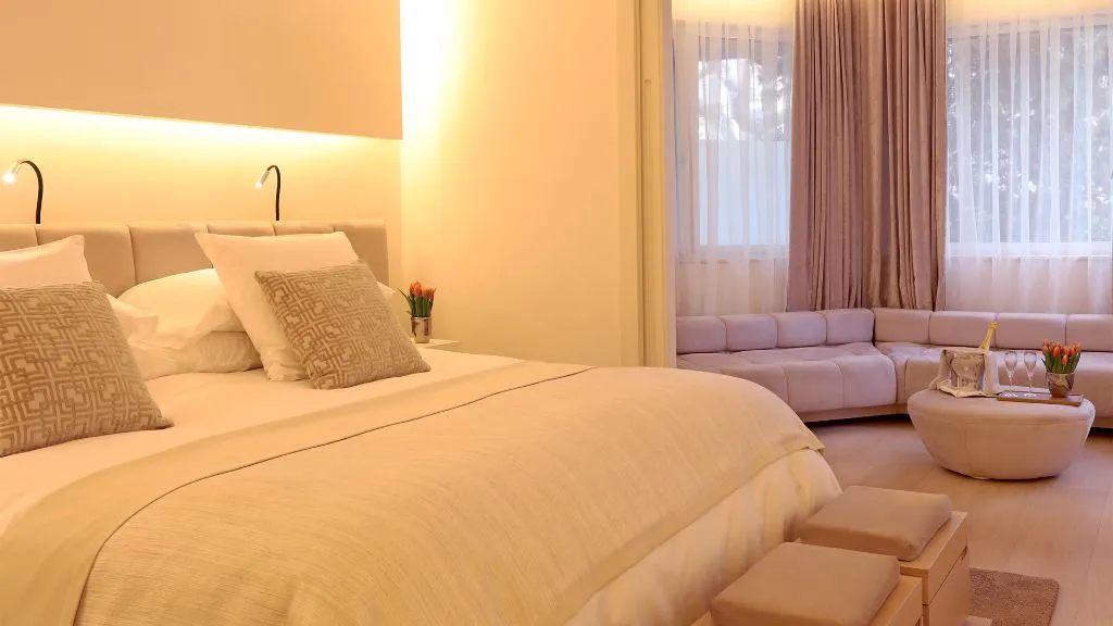 SUITE STANDARD Room, ABaC Hotel Boutique 5 GL, Barcelona