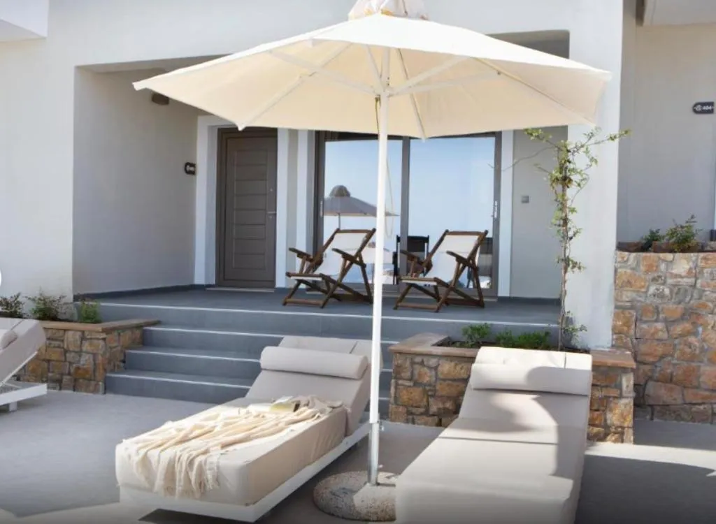 SUITE EXECUTIVE Room, Ajul Luxury Hotel & Spa Resort Registry Collection, Halkidiki
