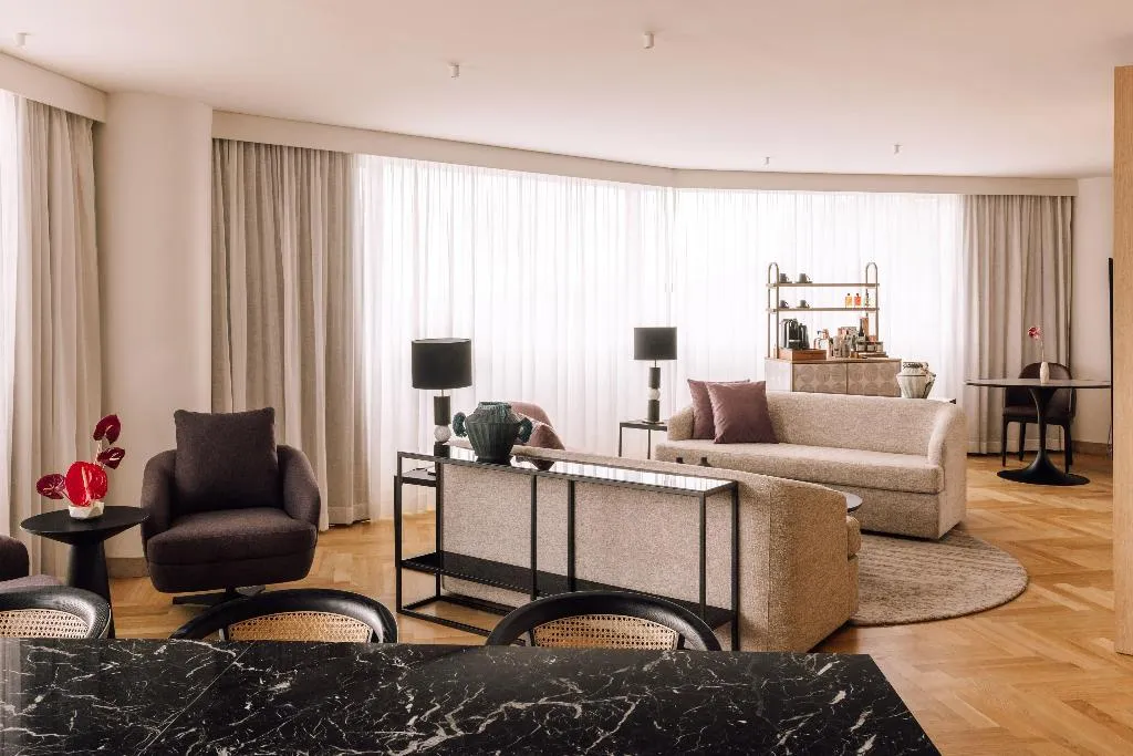 SUITE WITH VIEWS Room, Me Lisbon, Lisbon