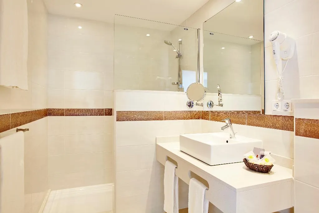 DOUBLE STANDARD Room, Universal Hotel Marques, Majorca
