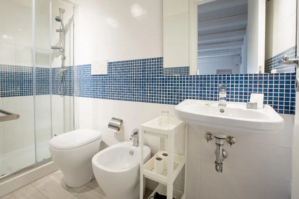DOUBLE SUPERIOR Room, Residence Ortigia, Catania