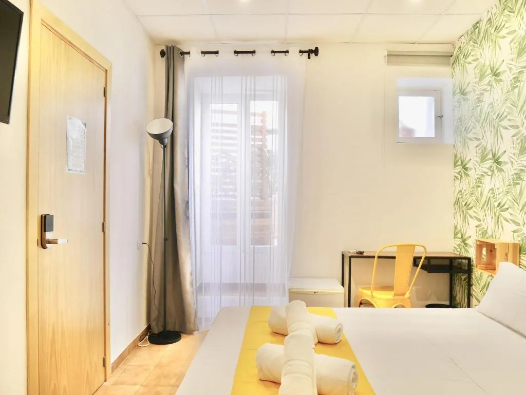 Room, Nanit Rooms Ibiza, Ibiza