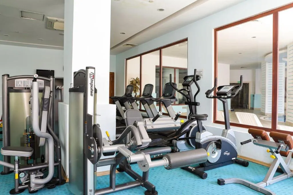 Sports and Entertainment, Ayka Life Nature and Peace Adults Only, Antalya