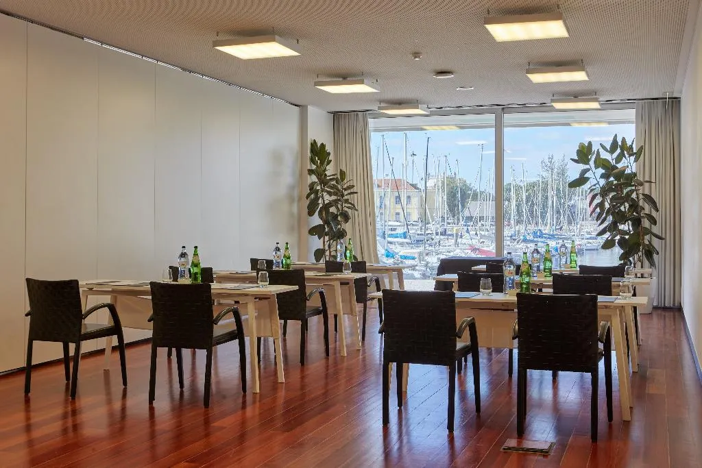 Conferences, Altis Belem Hotel & Spa, a Member of Design Hotels, Lisbon