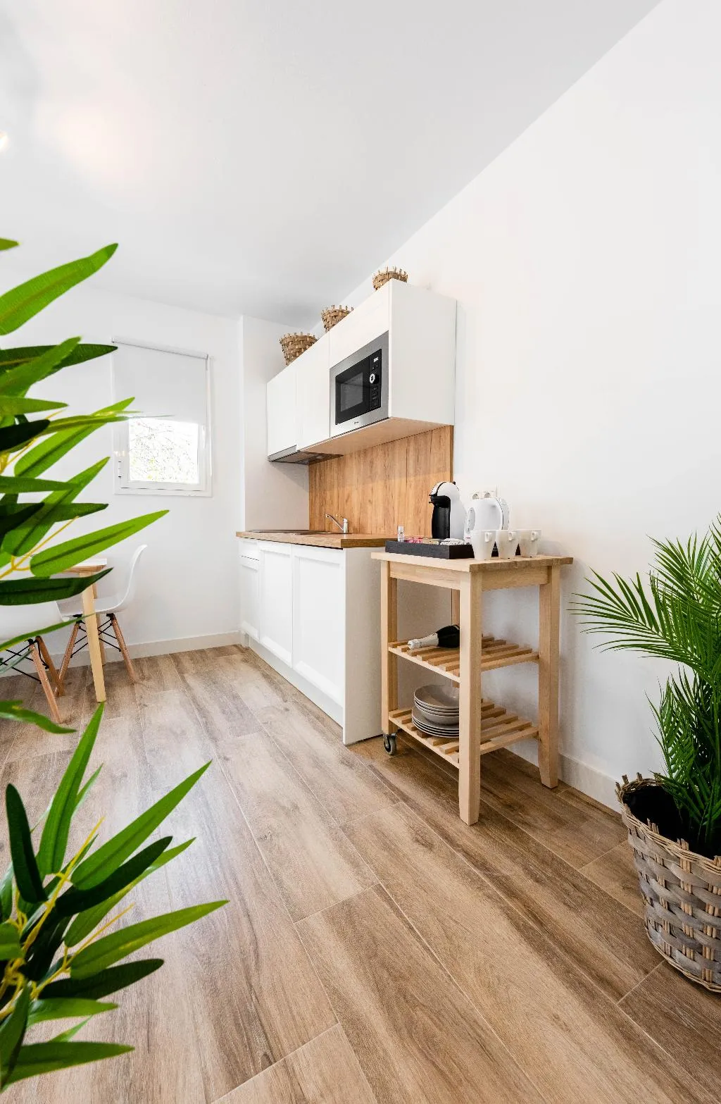 APARTMENT CAPACITY 4 ONE BEDROOM Room, Apartamentos Toboso Plaza, Costa Del Sol