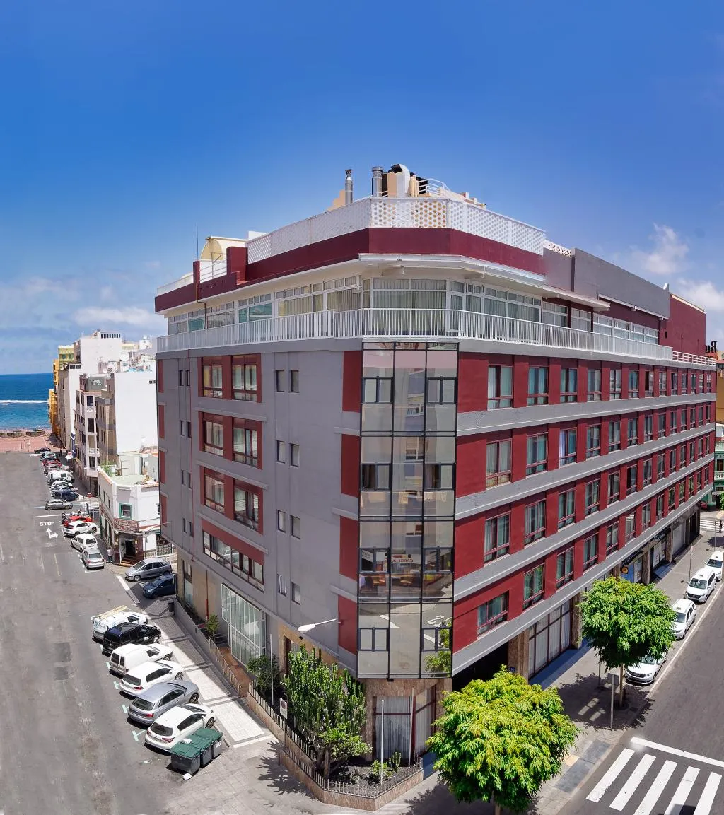 General view, Bull Astoria, Gran Canaria