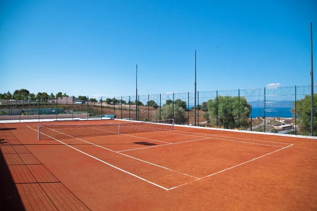 Sports and Entertainment, Miraggio Thermal Spa Resort, Halkidiki