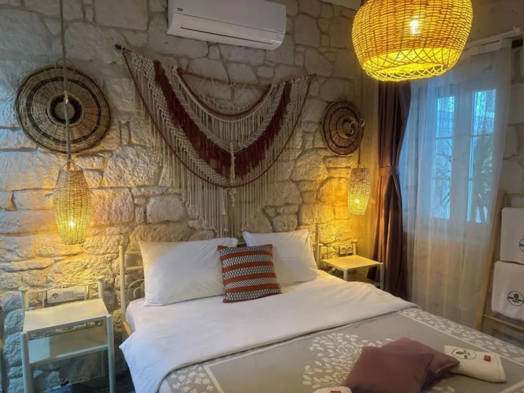 DOUBLE STANDARD Room, Hera Butik Hotels Alaçatı, Izmir