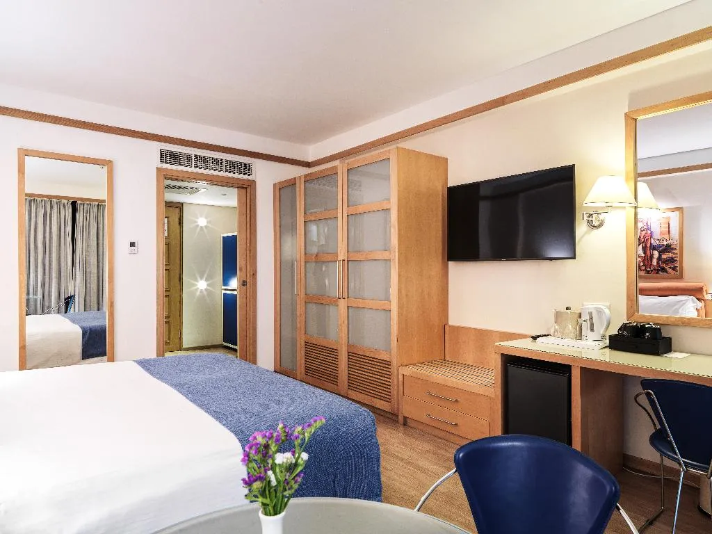 Double or Twin EXECUTIVE Room, St Raphael Resort, Cyprus