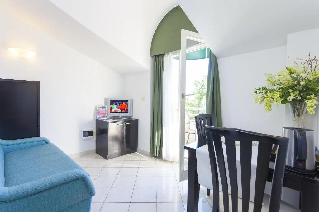 Room, Hotel Milenij, Split