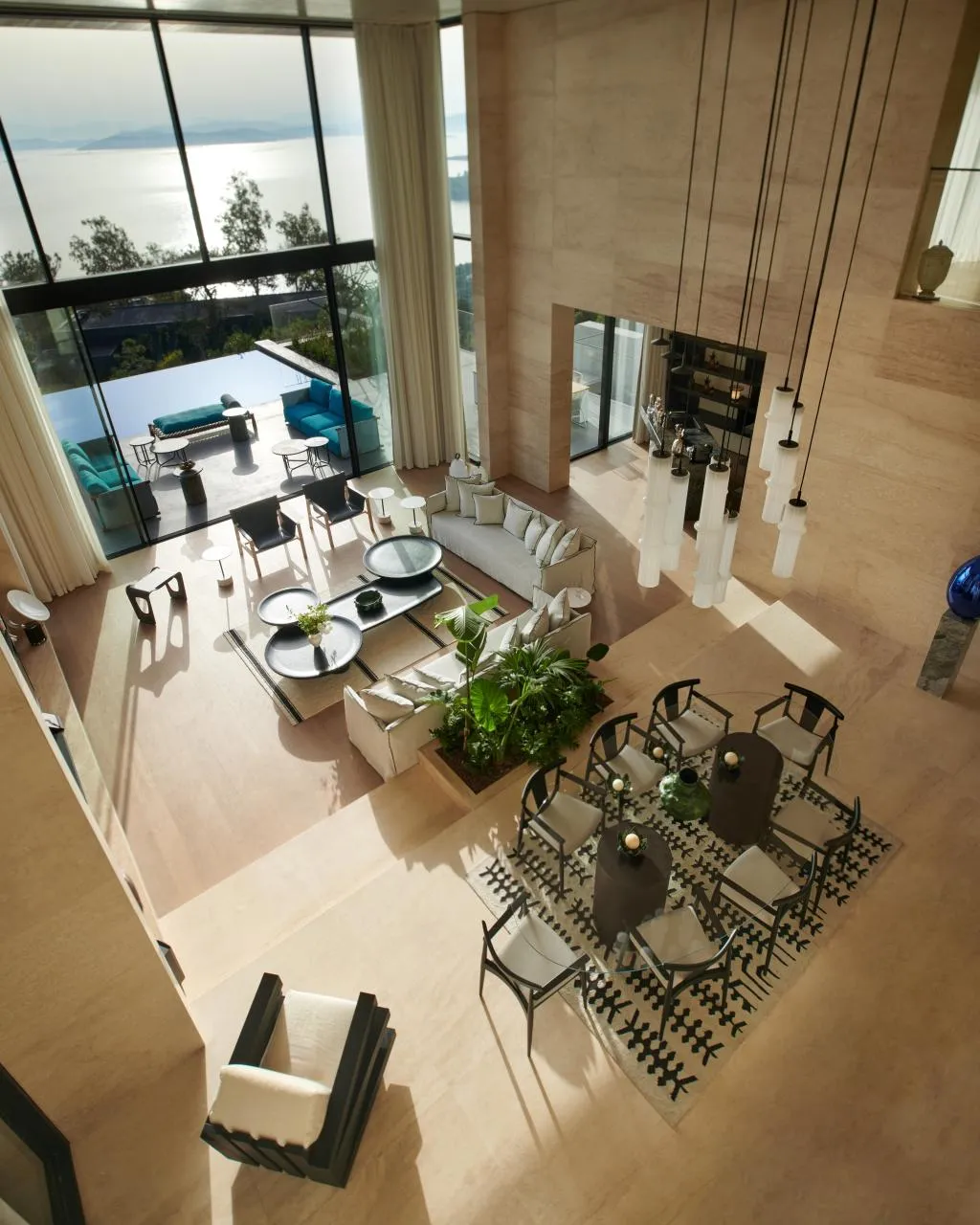 VILLA CAPACITY 10 Room, Maxx Royal Bodrum, Bodrum