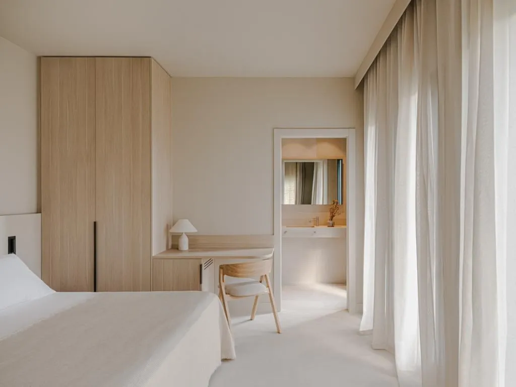 DOUBLE SUPERIOR Room, Boutique les Clarisses, Costa Brava