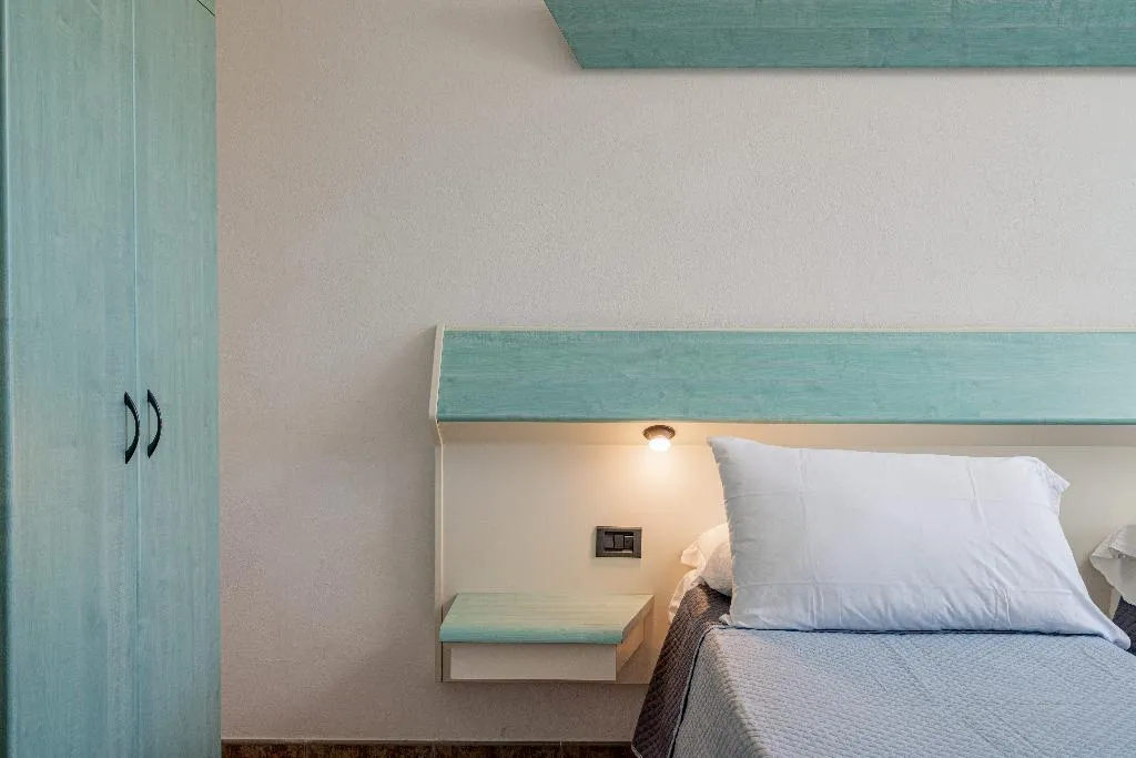 TRIPLE BASIC Room, Club Esse Cala Bitta, Olbia
