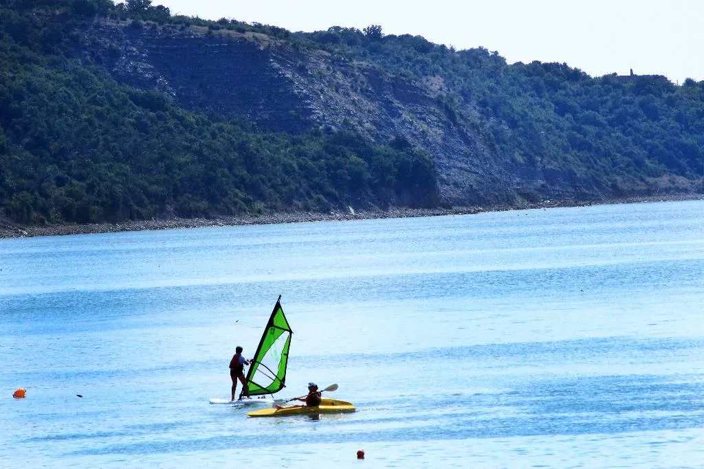 Sports and Entertainment, Atrium Beach, Bourgas