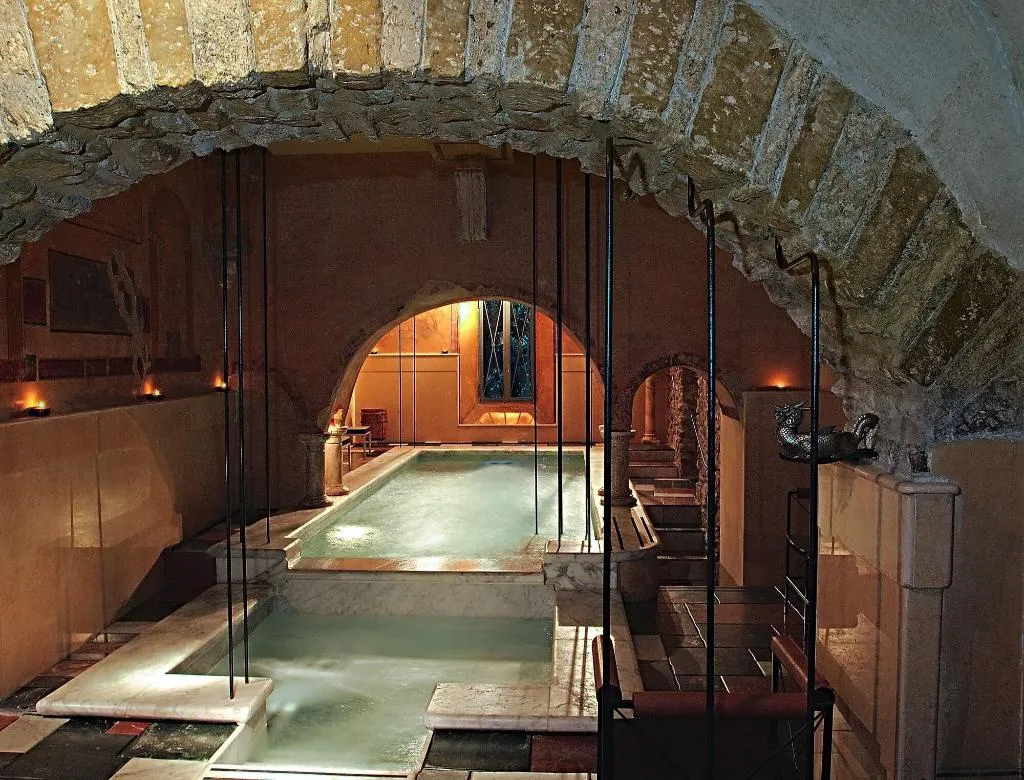 Sports and Entertainment, Residenze Gregoriane - Dimora d'Epoca, Rome