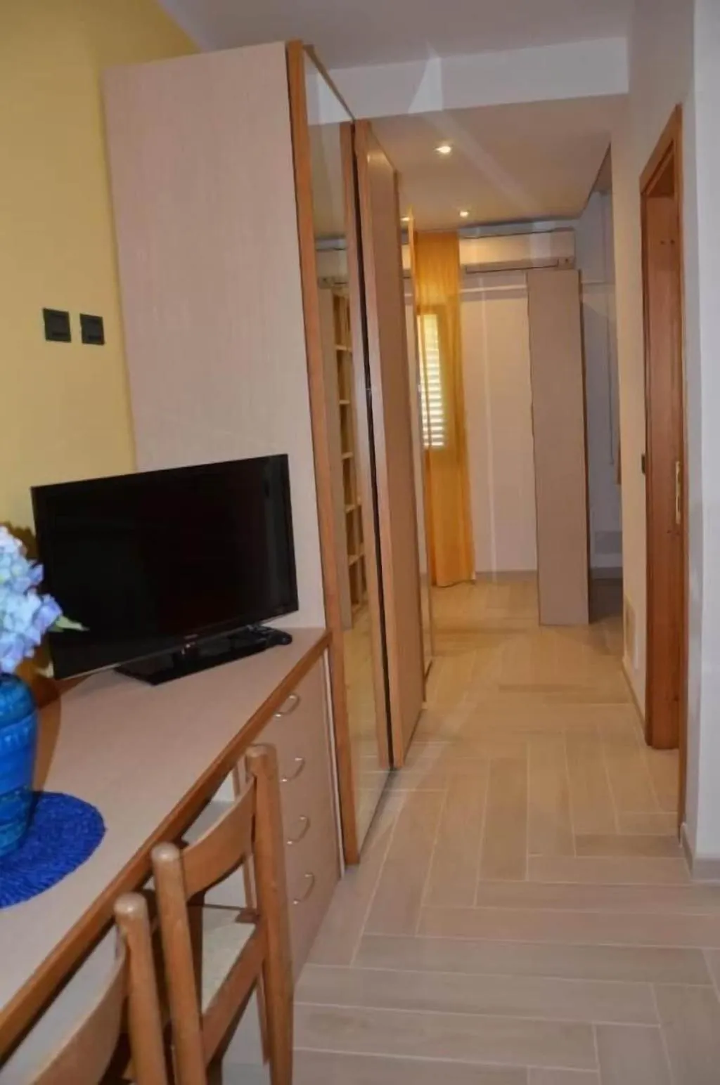 Room, Hotel Ristorante Silvestrino, Cagliari