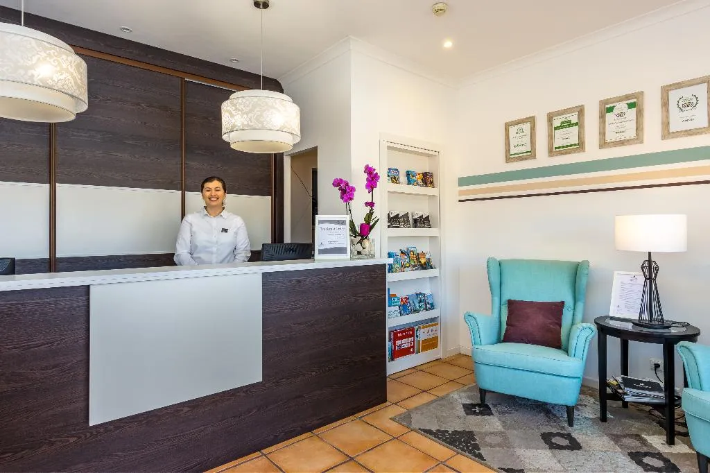 Lobby, Pestana Palm Gardens Ocean & Golf Villas, Algarve