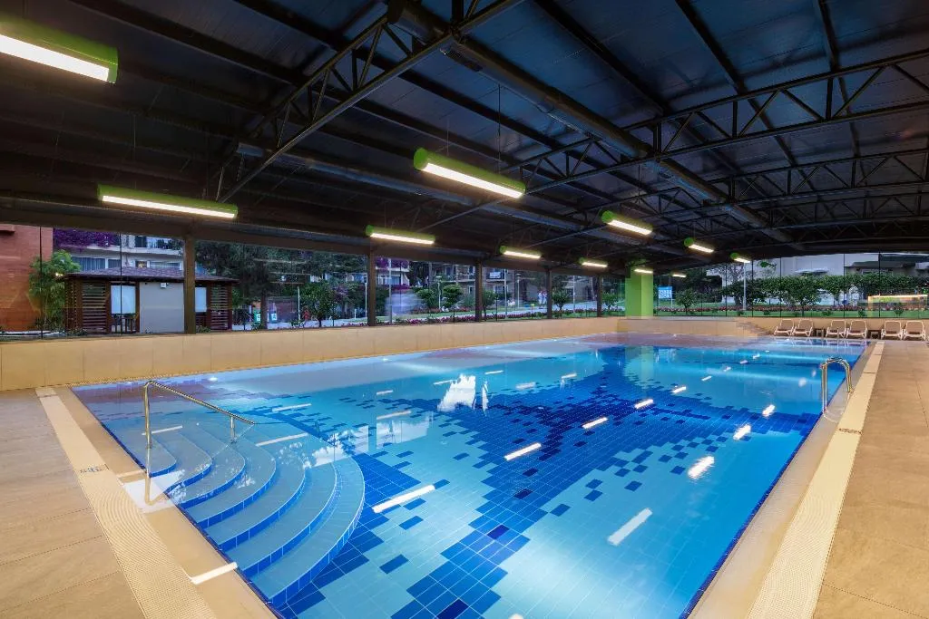 Pool, Pine Beach Belek, Antalya