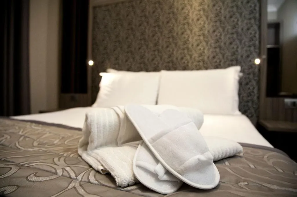 Room, Residenza Le Fonticine, Florence