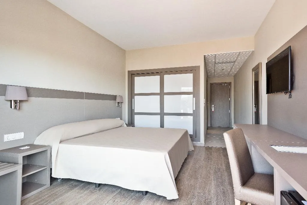 DOUBLE KING SIZE BED Room, Best Costa Ballena, Costa De La Luz