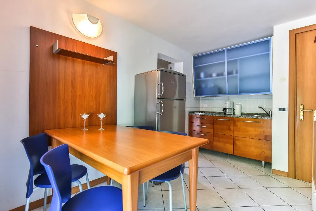 APARTMENT SUPERIOR TWO BEDROOMS Room, Horizont Resort, Istria