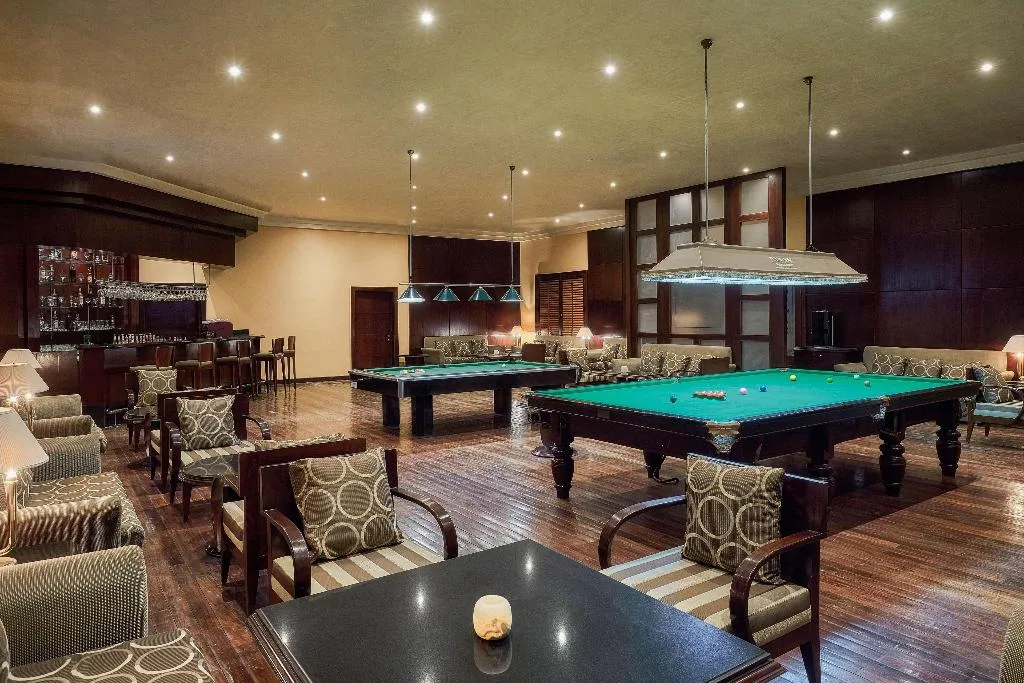 Sports and Entertainment, Jaz Grand Marsa, Red Sea Riviera