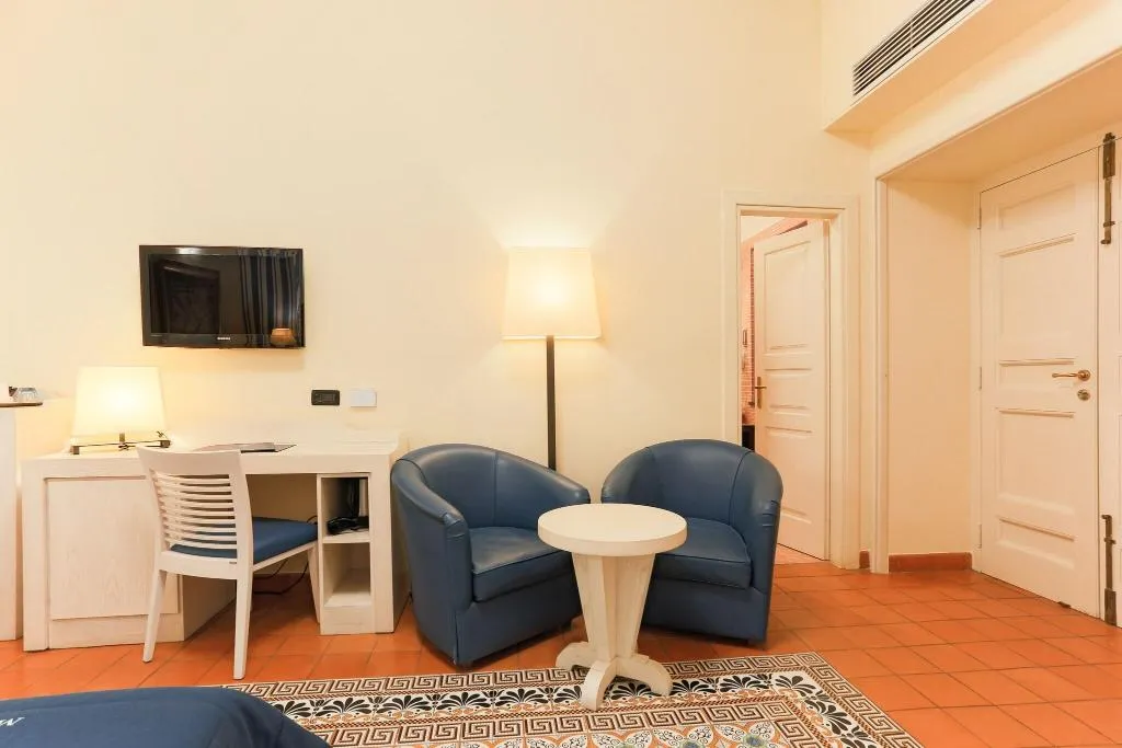 TWIN CLASSIC Room, Maison Tofani, Naples
