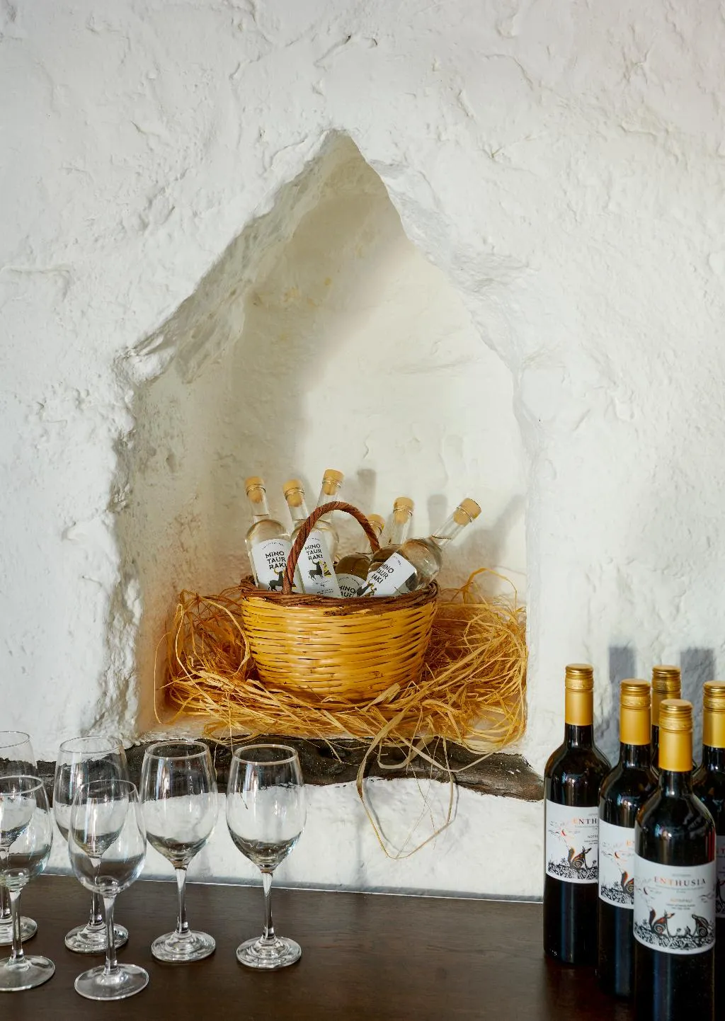 Bar, Koutouloufari Village Holiday Club, Crete