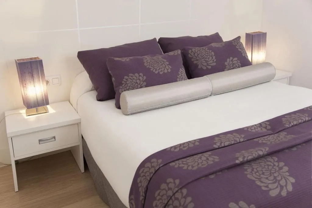 Room, Hostal Goya, Barcelona
