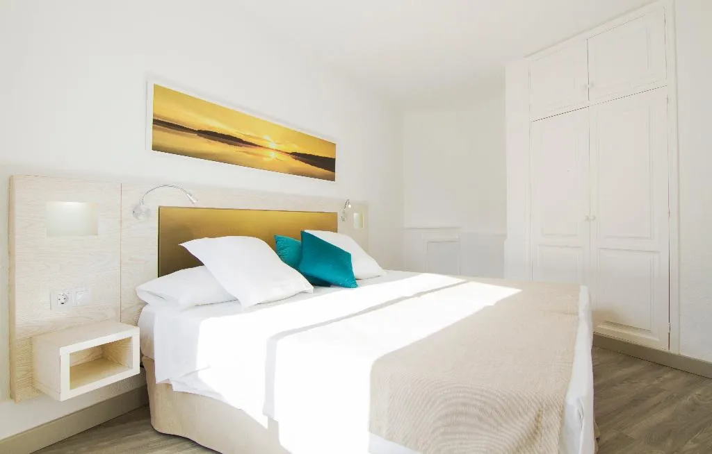 APARTMENT PREMIUM Room, Checkin Bungalows Atlantida, Tenerife