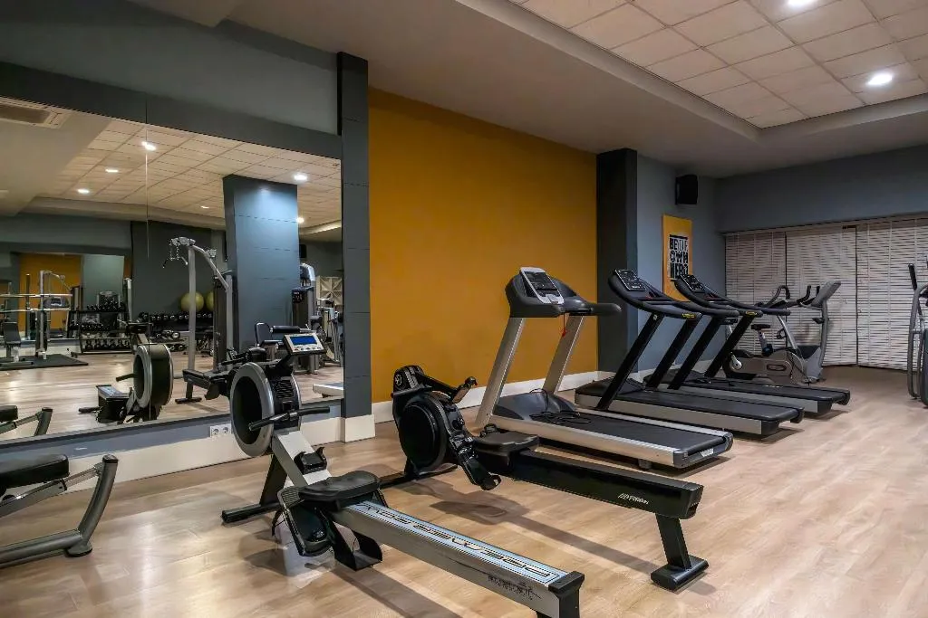 Sports and Entertainment, Barut Goia, Antalya