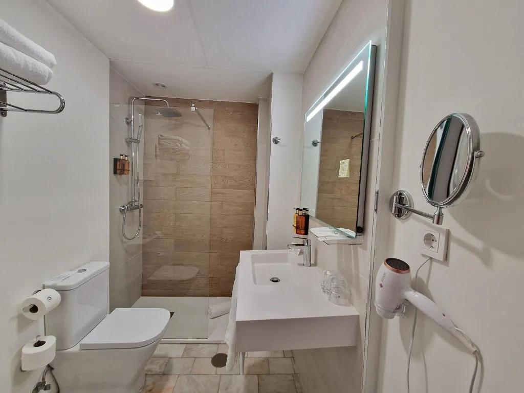 SUITE QUEEN SIZE BED Room, Casual Inca Porto, Porto