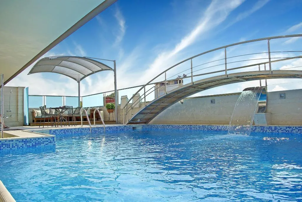 Sports and Entertainment, Principal New Leisure Hotel, Thessaloniki
