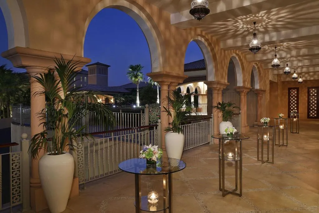Conferences, The Ritz-Carlton, Dubai, Dubai
