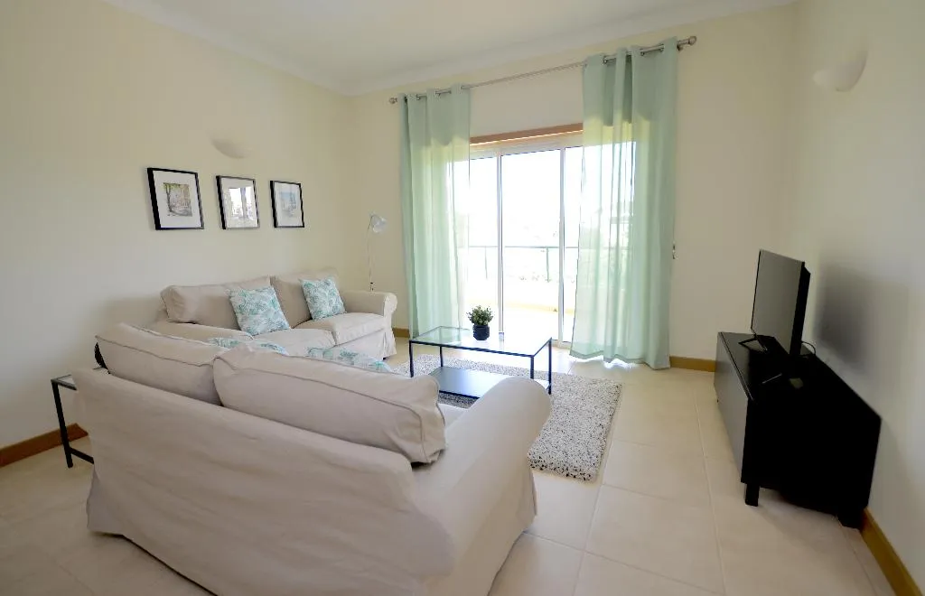 APARTMENT TWO BEDROOMS Room, Lagos Bay Plaza, Algarve
