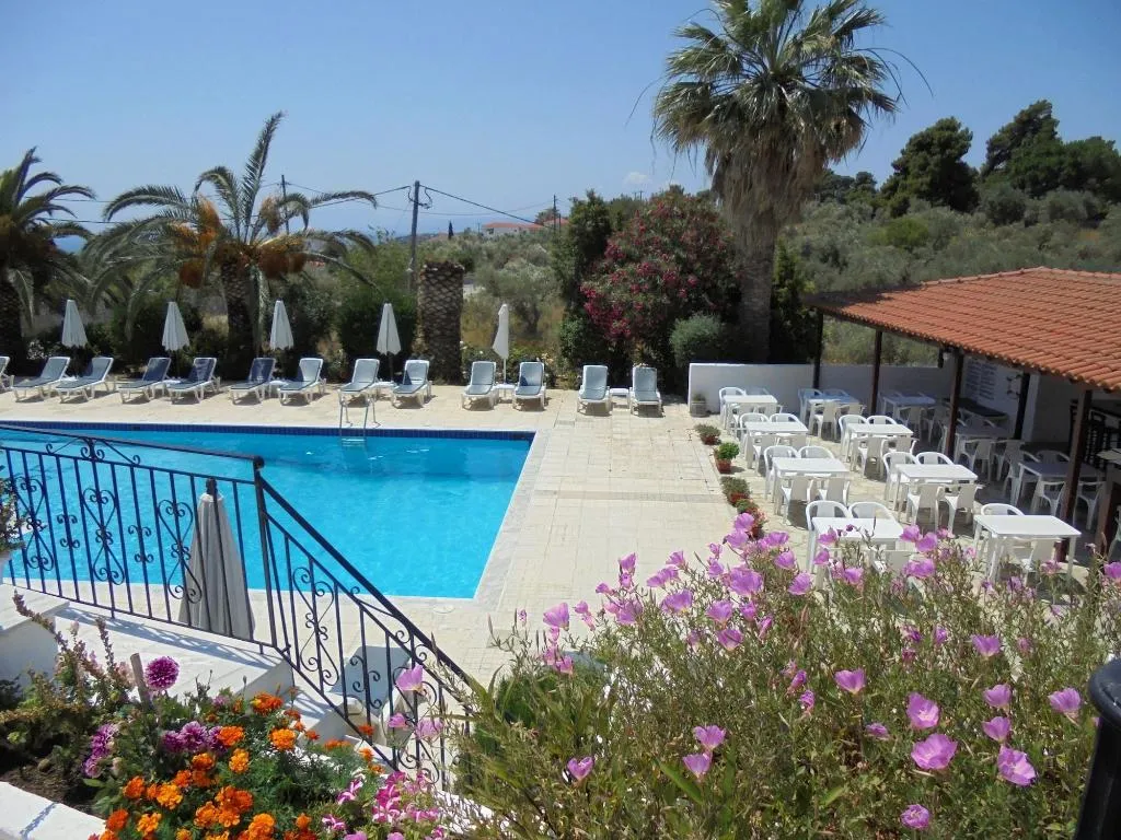 Sports and Entertainment, Paradise, Skiathos