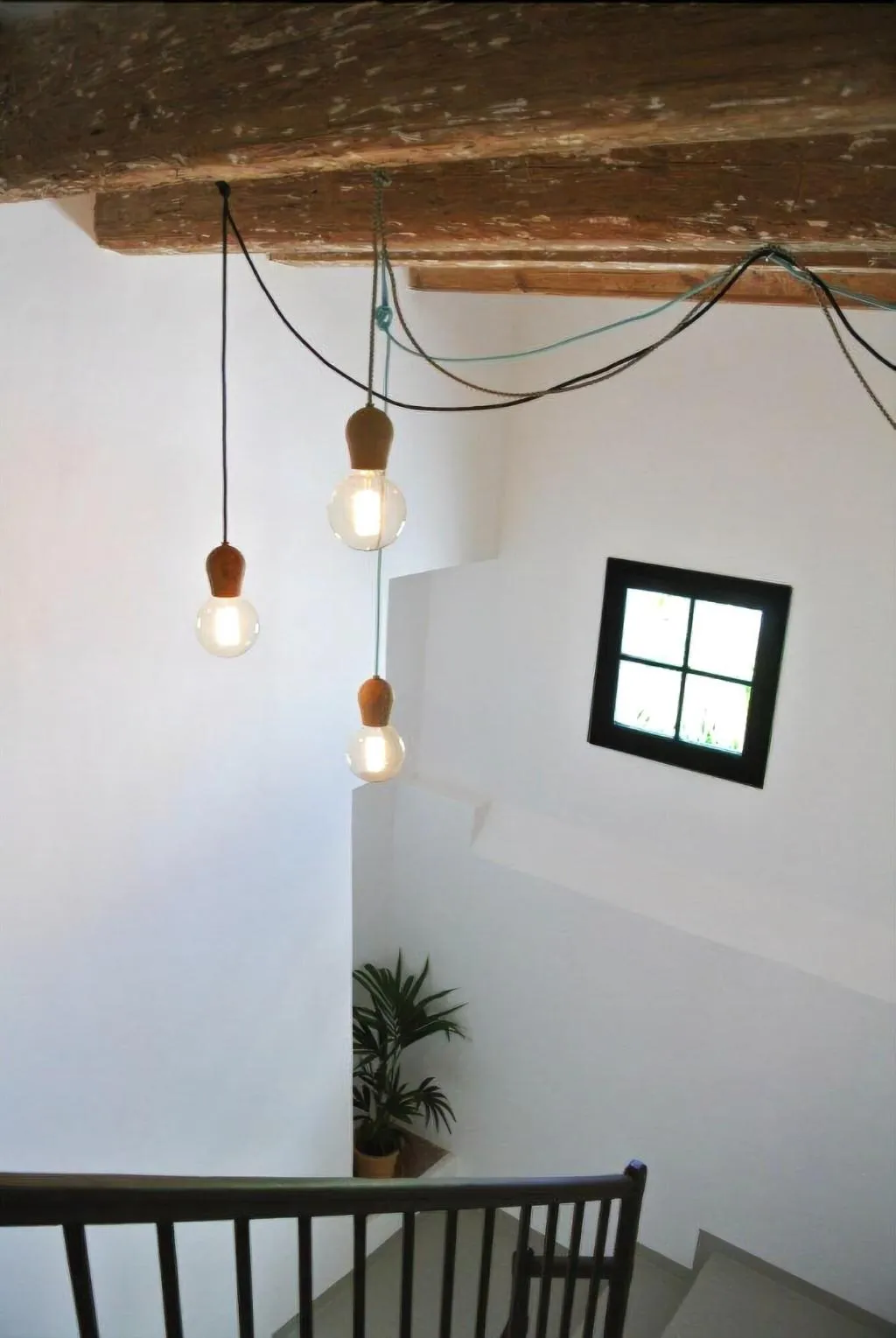Lobby, Home Hotel Menorca, Menorca