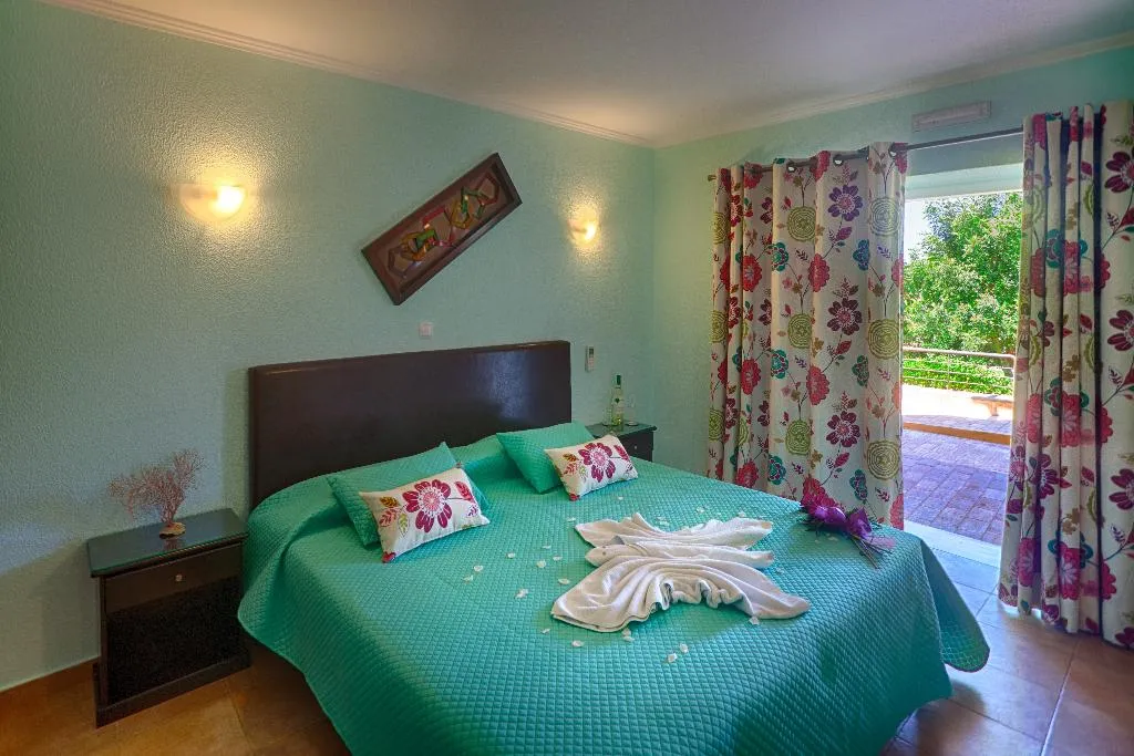 Room, Hotel Rural Montinho de Ouro, Algarve