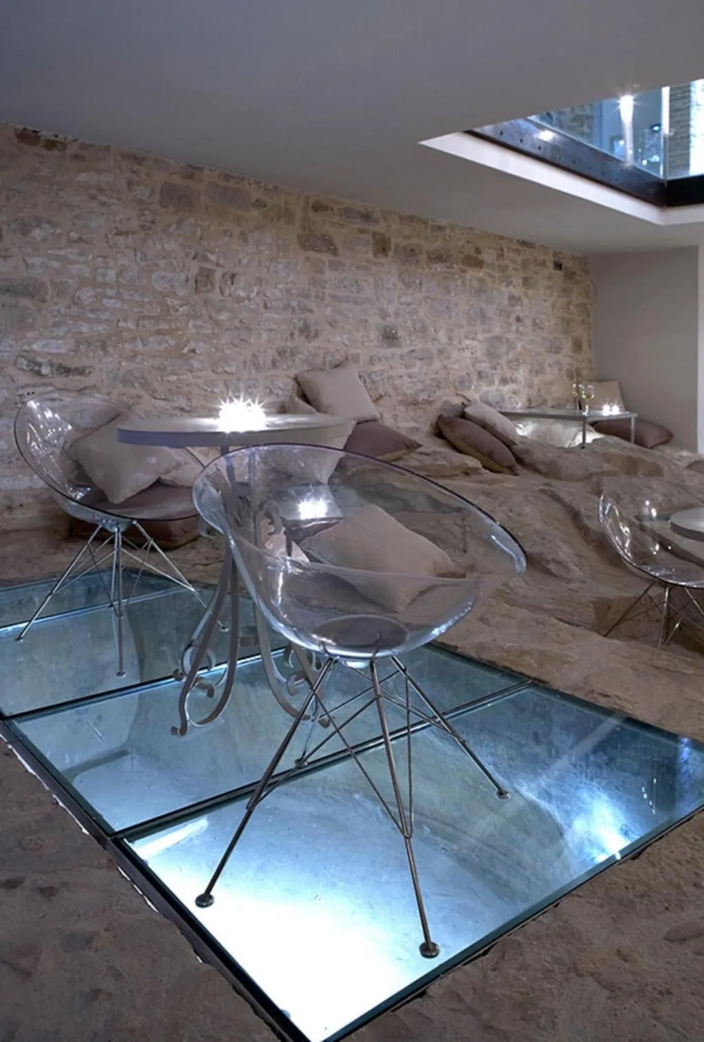 Lobby, Torri e Merli Hotel by GHH, Corfu