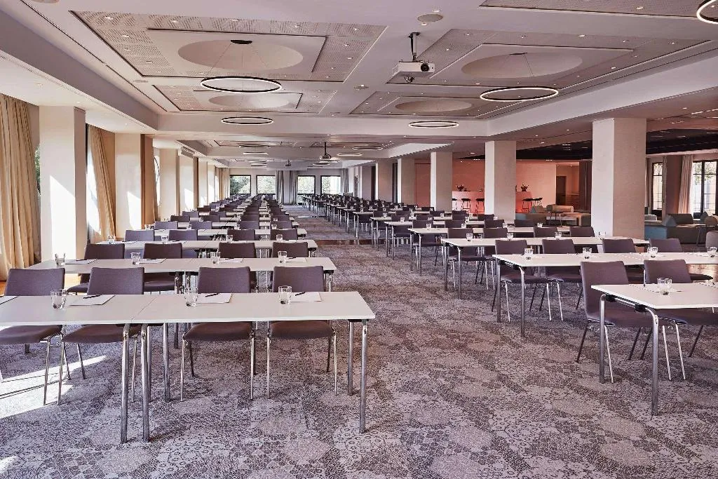 Conferences, Steigenberger Hotel & Resort Camp de Mar, Majorca